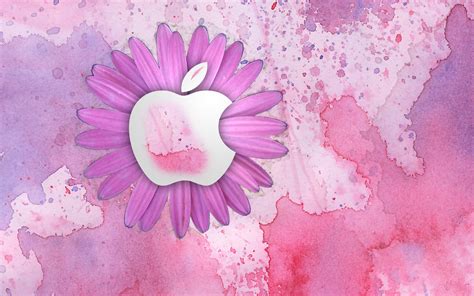 Mac Os The Color Pink Wallpaper 22239294 Fanpop
