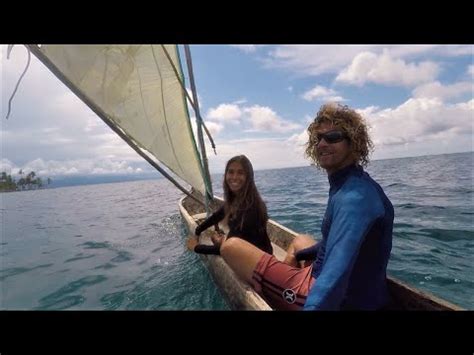 Maybe you would like to learn more about one of these? Ep.245 Sailing with Indigenous Gunas - Sailing Into Freedom