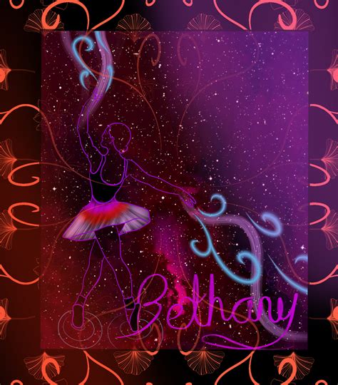 celestial bethany | NFT on SolSea
