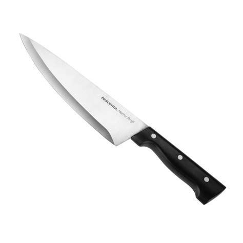 Cooks Knife Home Profi 20 Cm Tescomauk
