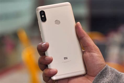 Xiaomi redmi 6 pro (china, india). El Xiaomi Mi A2 Lite se encuentra en venta en Aliexpress ...