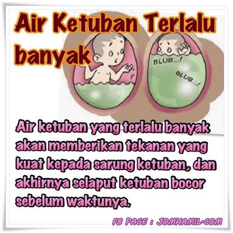 Air ketuban merembes kerap dialami wanita hamil. Primadona Hello Kitty : The Hello Kitty Bride Says ...