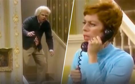 Iconic Carol Burnett Skit That Is Still Hilarious After All These Years