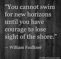 Image result for William Faulkner Quotes