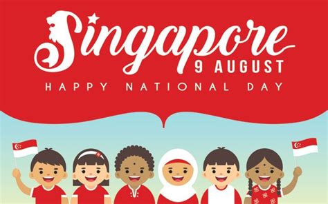 Greetings National Day Wishes Singapore Americanpatriot Days