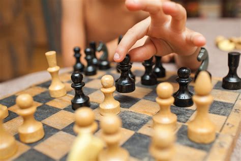 How To Master Chess Playing Proven Tips