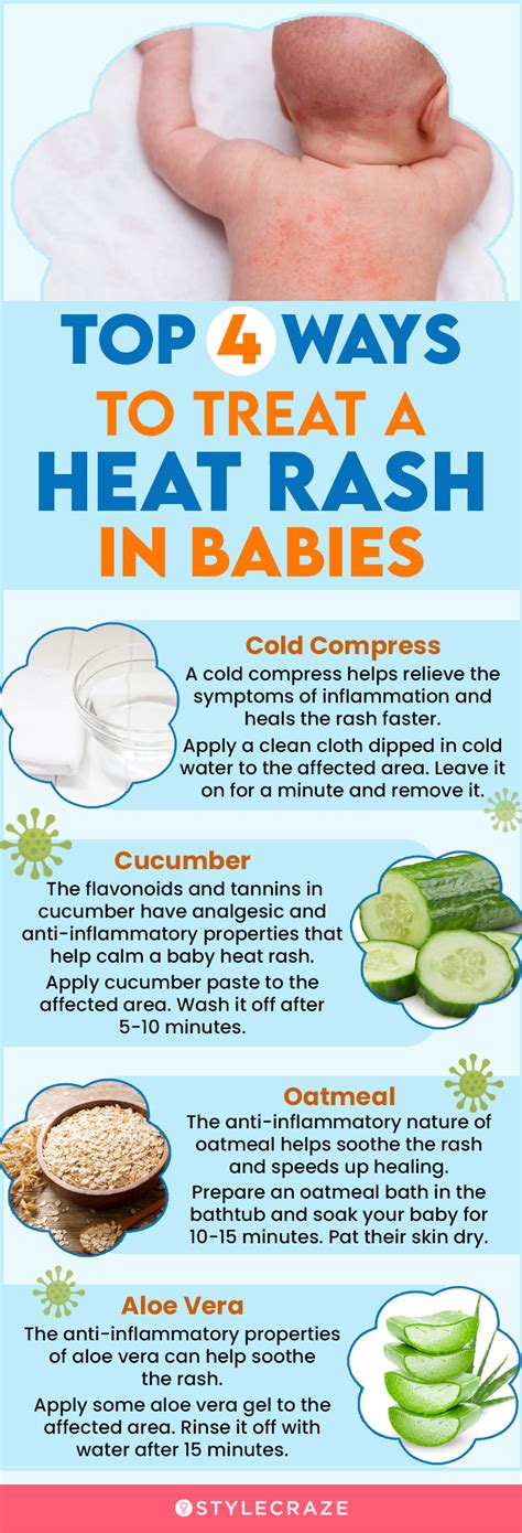 How To Get Rid Of Baby Rash Home Remedy Home Remedies