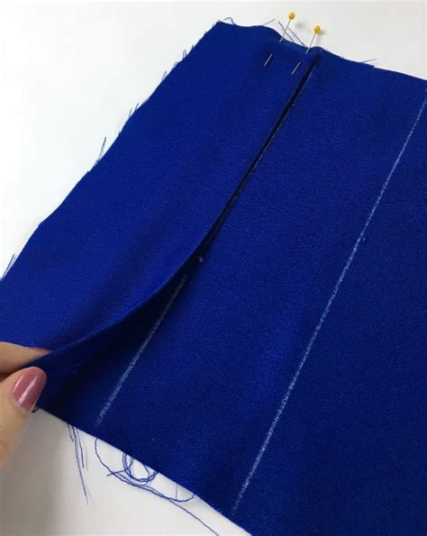 What Are Pleats Common Pleats And How To Sew Them