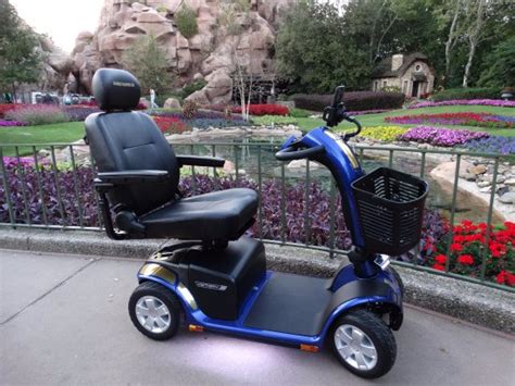 Disneyland Scooter Rental Rent Mobility Scooters