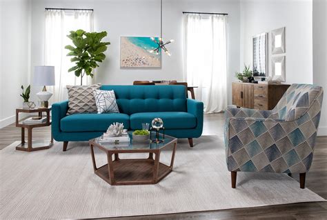 Exceptional Teal Living Room Ideas For Your Dramatic Homes