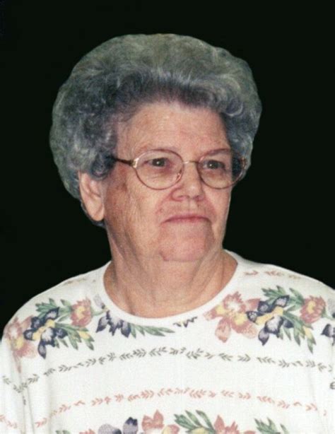 Obituary For Audrey Bowling Brown Dawson Flick Funeral Home