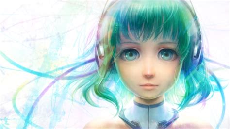 Gumi Vocaloid Image By Pixiv Id 386951 1236663 Zerochan Anime