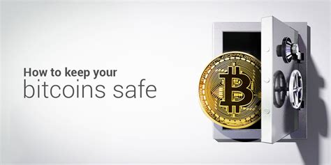 How To Keep Your Bitcoins Safe From Theft And Hacks Proton