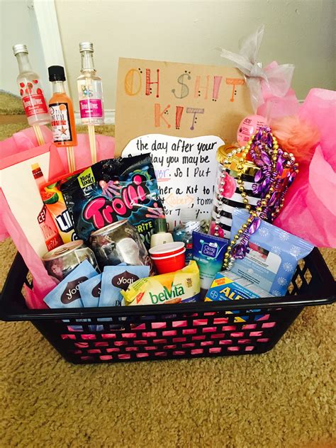 Here are 58 gift ideas for your best friend, all for less than $100. Best Gift to give your best friend | Best friend birthday ...