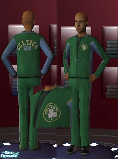 The Sims Resource Celtics