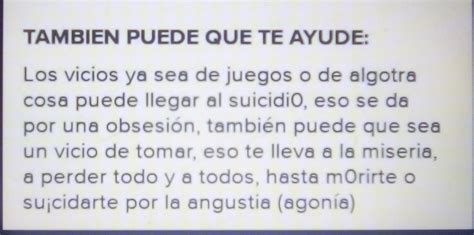 Escribimos Una Valoraci N Reflexiva Sobre El Comportamiento Del