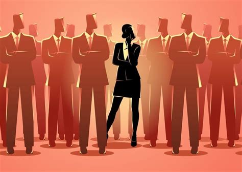 Unfiltered Video Why Do We Need More Female Ceos Ea Worldview