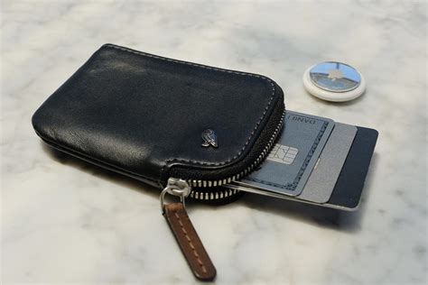 Bellroy Card Pocket Review Surprisingly Practical By Daniel