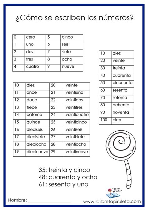 Numeros Escritos Ordenar Números De 100 A 999 A Hoja De Ejercicio