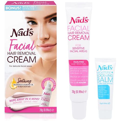 11 Best Hair Removal Creams At Home Use