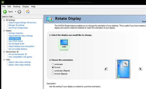 To rotate your screen on a windows 10 pc, all you have to do is open the windows search bar, type rotate screen, and click open. How to Rotate your PC Screen 90 Degrees | Fix My Pc FREE