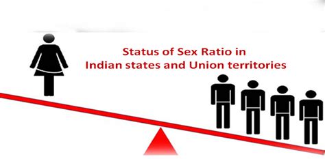 Sex Ratio And India Empower Ias Empower Ias