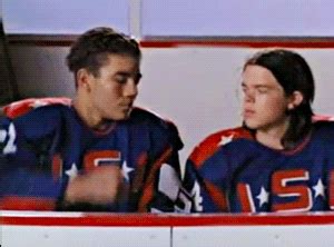 Bash Brothers The Mighty Ducks Great Gif On Gifer By Grom