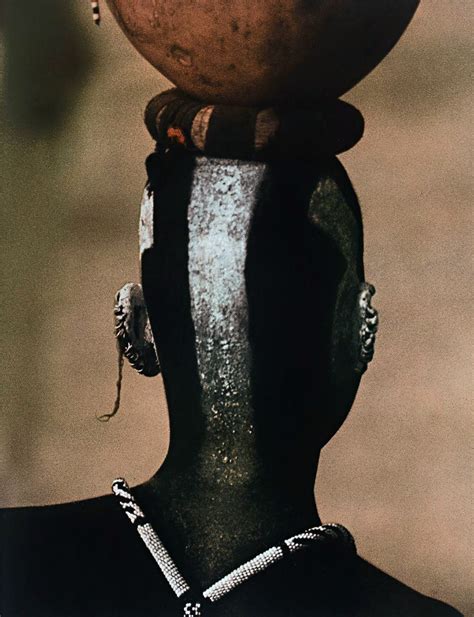 Africa The Nuba Sudan ©leni Riefenstahl 1962 77 Africa
