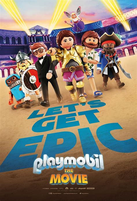 Here is a list of the movies that are going to be released in march 2020. Playmobil: The Movie DVD Release Date March 3, 2020