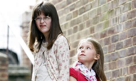 Meet The Six Year Old Who Is The Tallest Girl In Britain