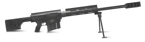 Bushmaster Ba50 50 Bmg Bolt Action Sniper Rifle 90102 The Gun Store Eu