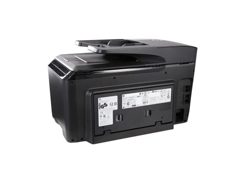 Hp Officejet Pro 8710 All In One Printer Help Tech Co Ltd