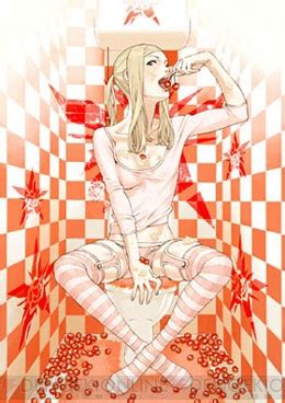 Dad seems to be smoking more and more lately. 『NO MORE HEROES 楽園』のセクシーな予約特典をちら見せ♪ - 電撃 ...