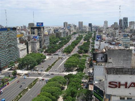 Avenida 9 De Julio Buenos Aires 2021 All You Need To Know Before