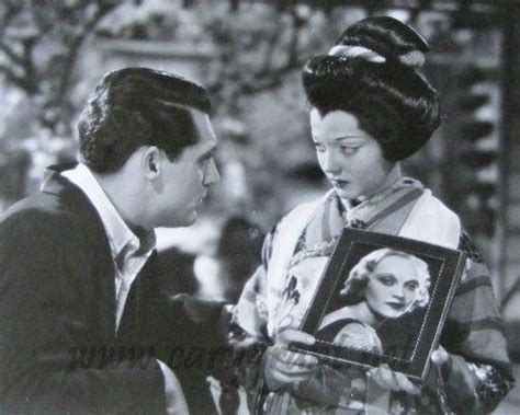 Cary Grant Madame Butterfly 1932 Cary Grant Madame Butterfly Cary