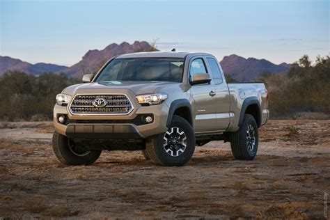 New Toyota Tacoma For Sale Price
