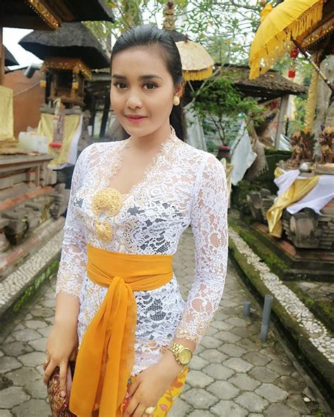 I Balinese Girls Wanita Cantik Wanita Perkumpulan Wanita