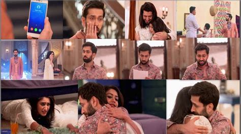 Ishqbaaz Th November Written Update Anika S Letter For Shivaay