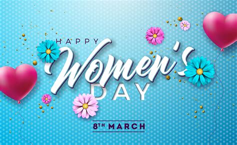 Woman S Day