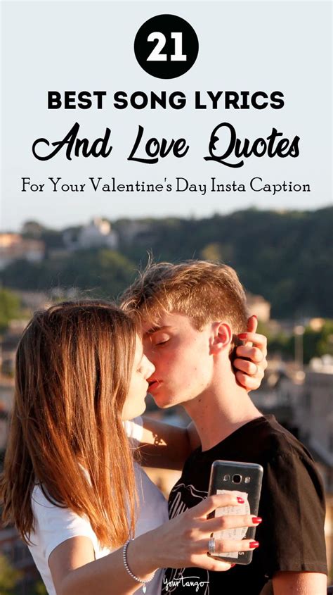 Check spelling or type a new query. 73 Best Valentine's Day Captions For Instagram For Couples ...