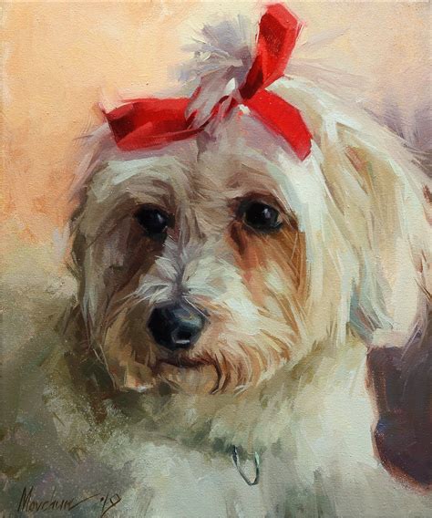 Rated 5 out of 5 based on 10 customer ratings. Custom pet portrait, Dog portrait, Pet oil painting, Dog ...
