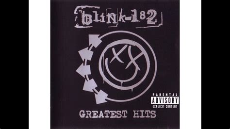 Dammit Blink 182 Greatest Hits Youtube