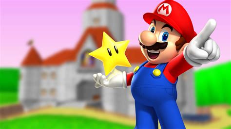 Please activate the full description for time stamps.00:00 opening cutscene and intro02:28. Super Mario 64 Details - LaunchBox Games Database