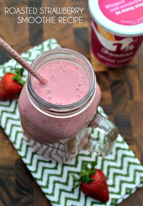 10 Healthy Protein Smoothies Every Man Should Try