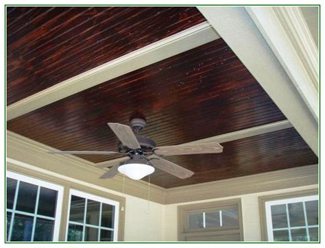 Mary and dave another › get more: Vinyl Beadboard Porch Ceiling Colors - Green Design ...