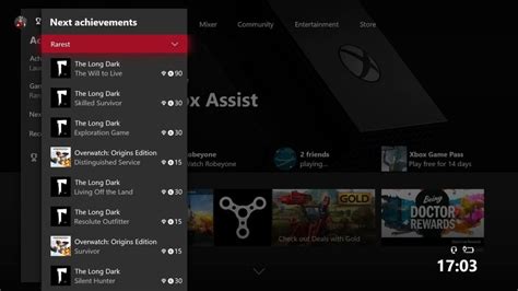 New Xbox One Update Rolling Out To Public Adds Scheduled Themes Do