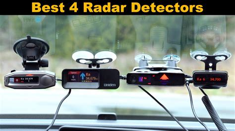 Best Radar Jammers For Cars
