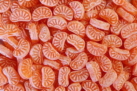 Orange Slices Candy By Btgandhi Orange Slices Candycandy From Pune
