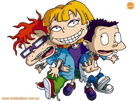 Pin By Tabby Truxler On Rugrats All Grown Up Rugrats All Grown Up