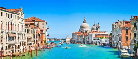 When Is The Best Time To Travel To Venice Italy Viva Italy Tours